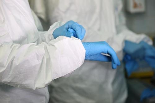 В Челябинской области выявили 103 новых случая заражения коронавирусом