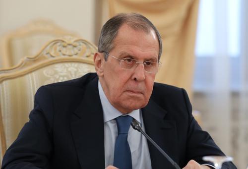 Лавров: Россия не согласна с позицией Турции по Нагорному Карабаху