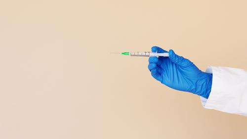Мурашко: «Формируем списки тех категорий населения, которые должны вакцинироваться» от коронавируса