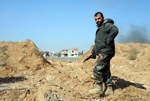 Washington Post узнала об уничтожении в Карабахе свыше пятидесяти протурецких боевиков из Сирии