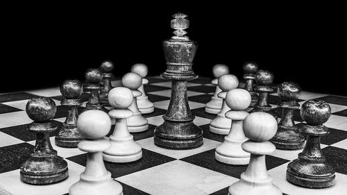 Пандемия спровоцировала бум на шахматы и мошенничество