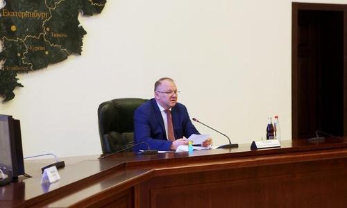 Николай Цуканов оценил конкуренцию на выборах в парламент Челябинской области
