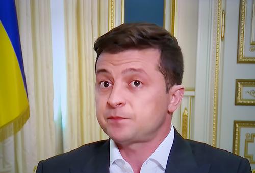 Украинский политолог Дудчак назвал «пять важных вопросов» Зеленского болтовней