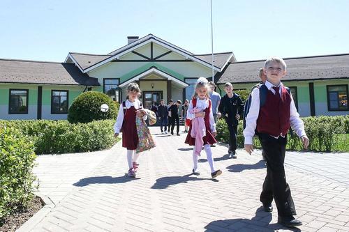 В Ставропольском крае школьные каникулы могут продлить на неделю