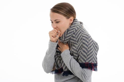 Доктор Мясников перечислил причины хронического кашля, кроме заболеваний органов дыхания