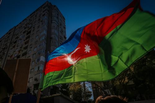 Азербайджан готов передать Армении тела погибших в Карабахе