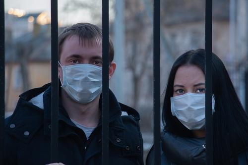 Россияне пишут в соцсетях о странных осложнениях после коронавируса