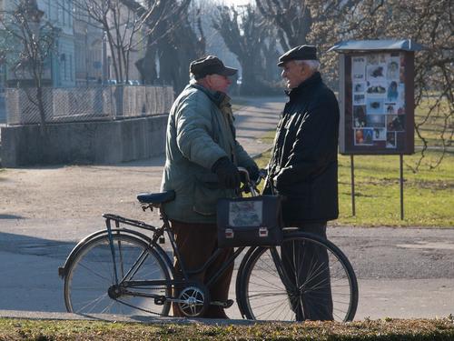 Замглавы Минтруда: Заниженный ПМ пенсионера в России будет исправлен 