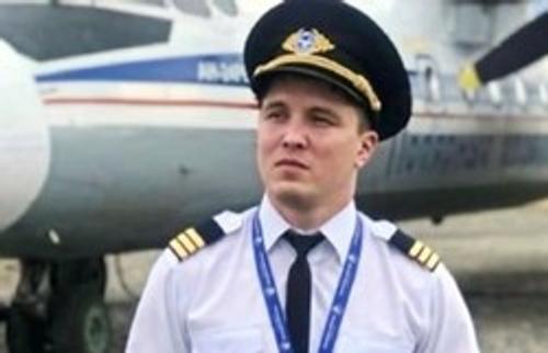 Пропавшего в Екатеринбурге летчика из Якутска Руслана Валеева нашли мёртвым