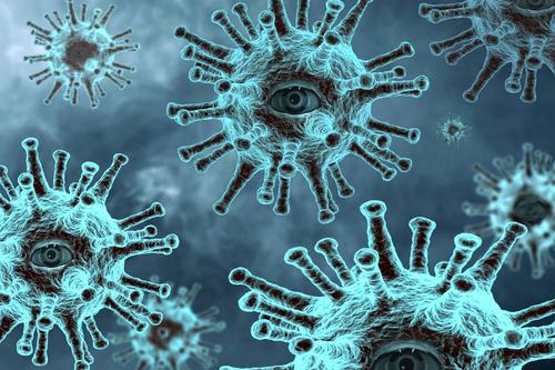 За сутки в России выявили 16 319 новых случаев заражения коронавирусом 