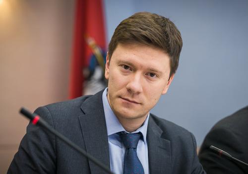 Депутат Мосгордумы Козлов: Необходимо стимулировать строительство арендного жилья