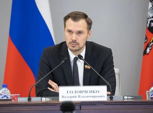 Депутат МГД Головченко: Диалог власти и бизнеса позволит решить проблему «регуляторной гильотины»