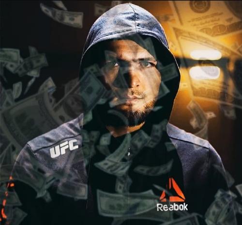 Состояние чемпиона UFC Хабиба Нурмагомедова составляет около 100 миллионов долларов. Как зарабатывает спортсмен