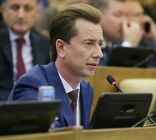 Депутат Госдумы рассказал о новых законах, направленных на поддержку детей