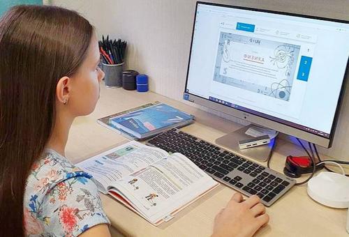 Эксперт РАН: Наличие МЭШ облегчило переход школ к интернет-обучению
