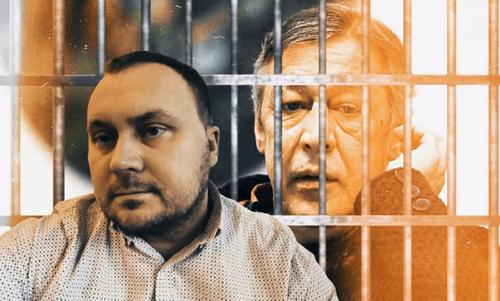 Покинувший Ефремова адвокат Андрей Алешкин: «Для меня Михаил Олегович – человек, который играет на сцене, а не сидит в тюрьме»