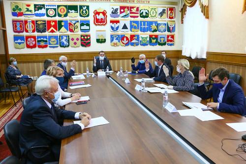 Муниципалитеты Челябинской области получат отсрочку по бюджетным кредитам