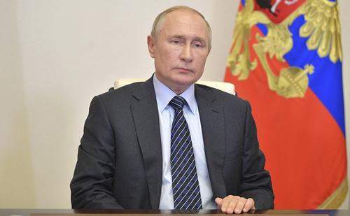 Глава Нагорного Карабаха Арутюнян попросил Путина помочь в прекращении войны 
