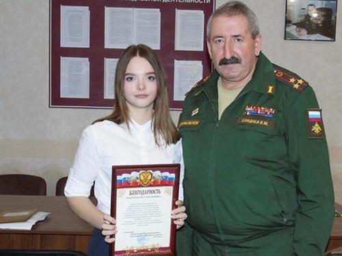 В Курской области девушка помогла призвать в армию 30 юношей