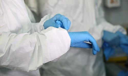 В Челябинской области подтверждено 129 случаев заболевания коронавирусом