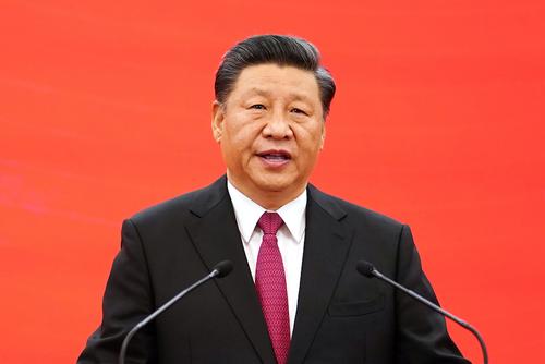 Востоковед Тавровский считает, что слова Си Цзиньпина о «сокрушительном ударе» направлены в адрес США