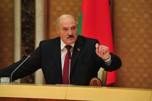 Александр Лукашенко провёл телефонный разговор с американским госсекретарем Майком Помпео