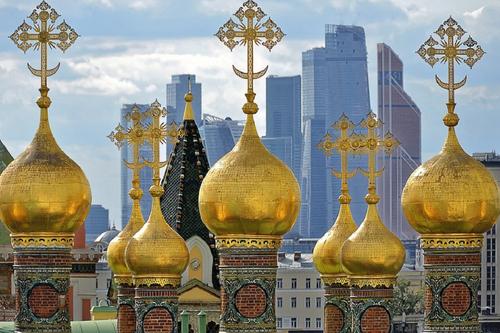 Москва заняла четвертое место в топ-100 лучших городов для жизни