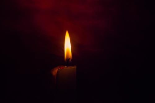 В Гяндже прошел молебен в память о погибшем российском подростке