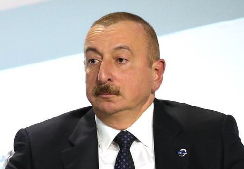 СМИ: Алиев поставил условия Пашиняну для установления перемирия в Нагорном Карабахе