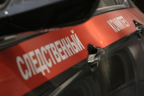  СК опубликовал видео с места убийства отца пилота «Формулы-1» Александра Петрова