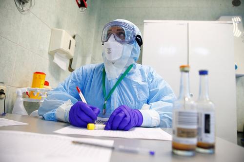 На Кубани от коронавируса умерла 33-летняя женщина  