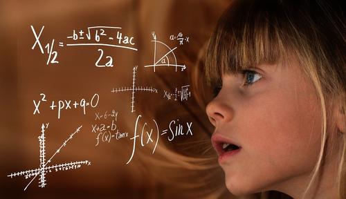 Немецкие исследователи выяснили, от чего зависят математические способности у детей