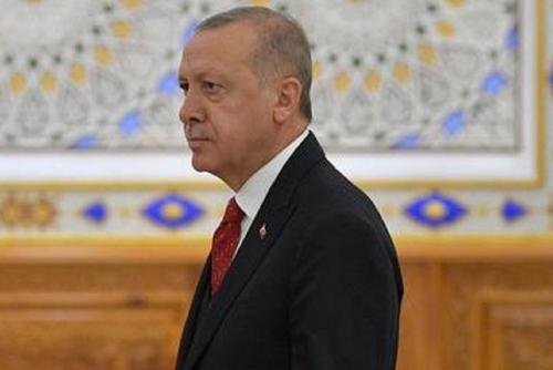 Эрдоган призвал граждан Турции бойкотировать французские товары