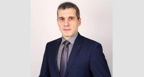 Назначен новый руководитель аппарата Общественной палаты Челябинской области