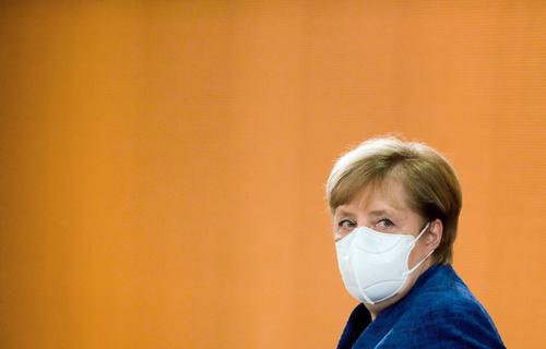 В Германии ждут большую вспышку коронавируса
