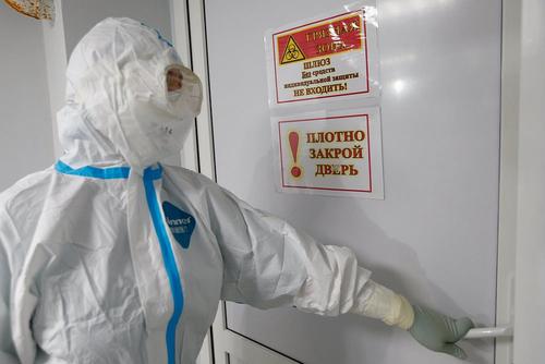 Ещё четверо жителей Кубани умерли от коронавируса