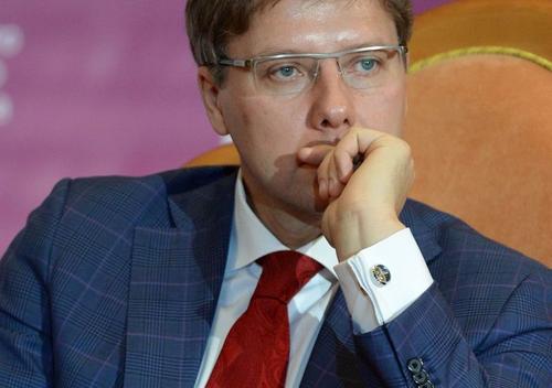Прокуратура Латвии хочет лишить экс-мэра Риги иммунитета в Европарламенте