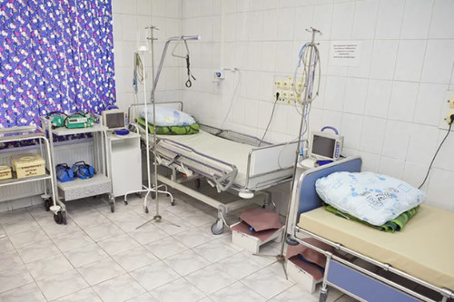 Родильный дом БСМП в Краснодаре закрывают на 14 дней