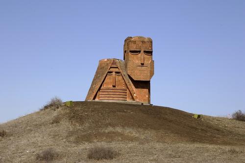 Владимир Путин оценил ситуацию в Нагорном Карабахе