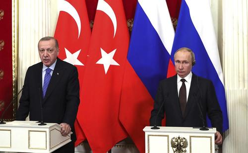 Журналист Хакан Аксай: Россия может разорвать связи с Турцией из-за войны в Карабахе