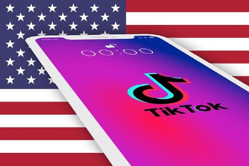 TikTok ограничит распространение контента об итогах президентских выборов в США