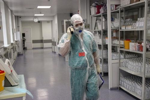 В Краснодаре более 50 человек заразились коронавирусом за сутки