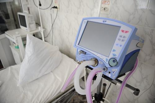 Рогозин предложил услуги «Роскосмоса» для поставок кислорода для здравоохранения