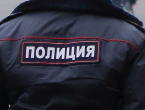 В Татарстане сотрудники полиции застрелили напавшего на них подростка