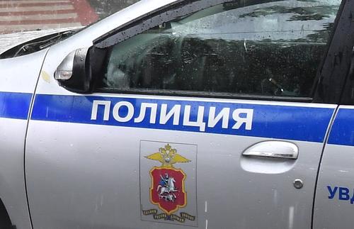 Мужчина взорвал гранату в магазине в Коврове