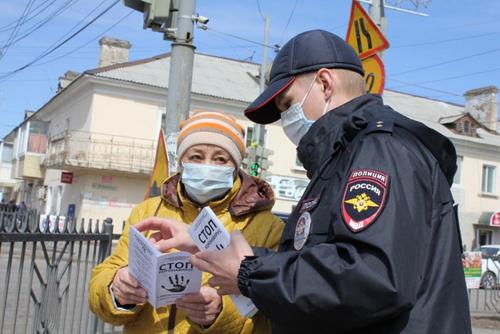 В Хабаровском крае ужесточают карантинные меры