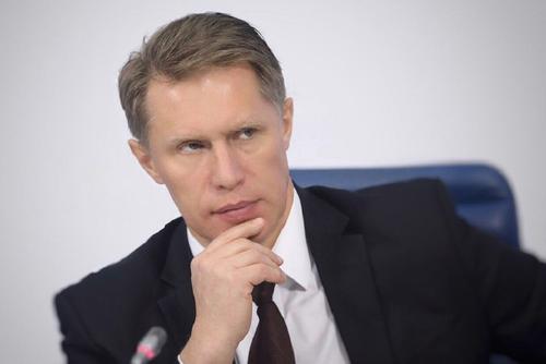 Глава Минздрава РФ призвал жителей страны внести свой вклад в борьбу с коронавирусом