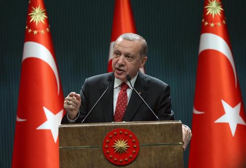 Политолог Семен Багдасаров: скоро Эрдоган будет терроризировать юг России