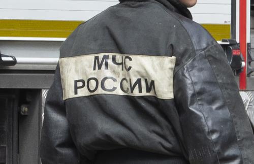 В Челябинске при пожаре в частном доме погибли женщина и двое детей