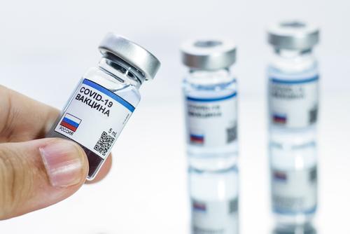 Лавров: РФ готова сотрудничать с Советом Европы по вакцинации «Спутником V»